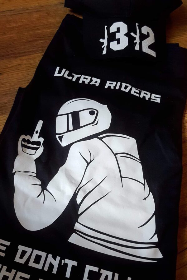 T-Shirt (Riders)