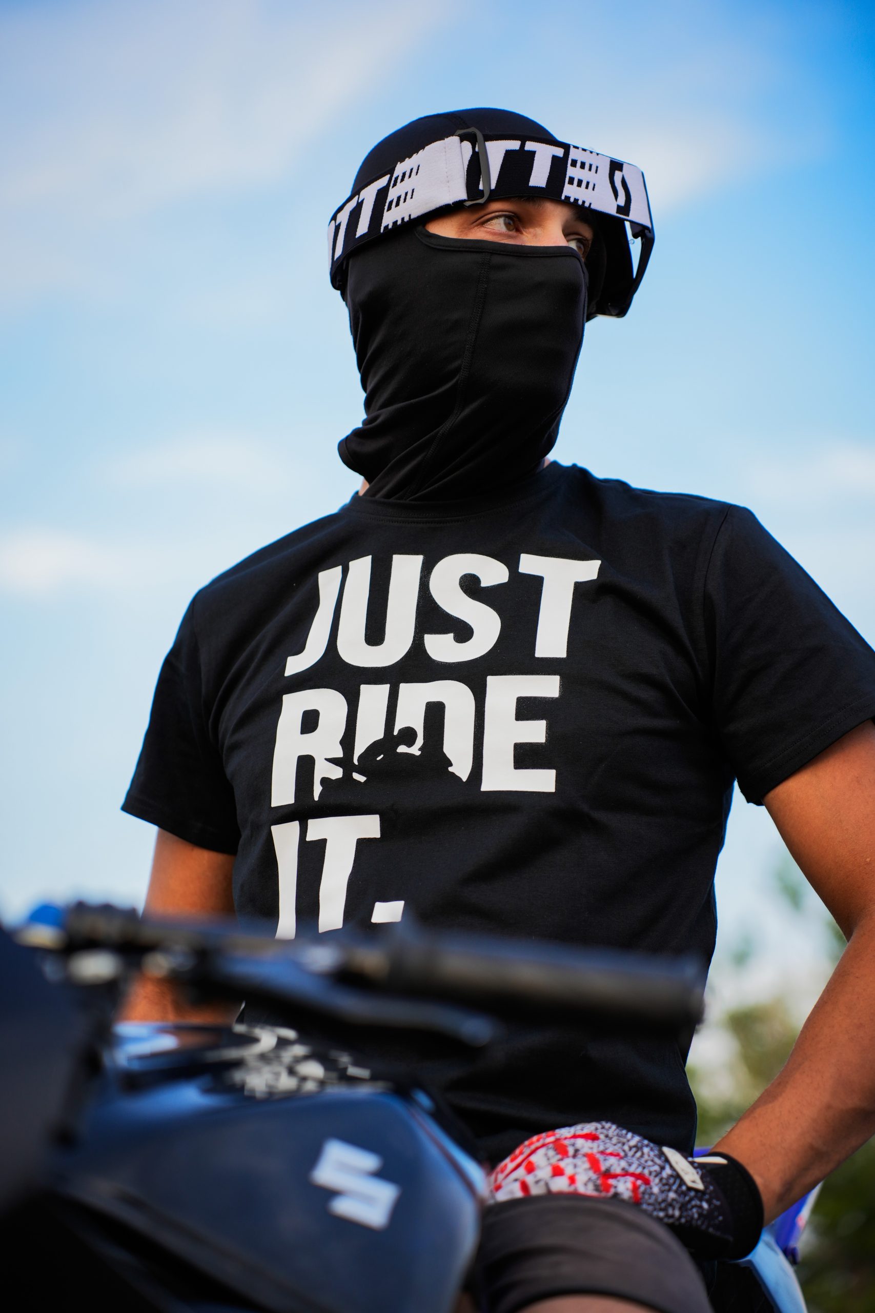 8 (1 of 1) T-Shirt WhenWeekendComes ID10 – Bild 1