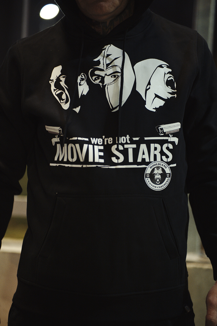 Still 2024-11-24 222930_1.90.2 Sweatshirt (Hooligans) – Bild 3
