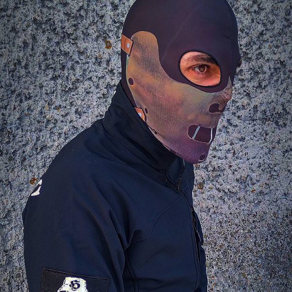 Masken Hooligans1312 ID6