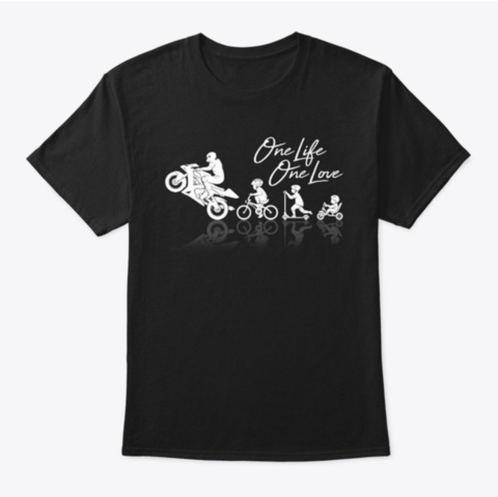2131 Ryder-T-Shirt – Bild 1