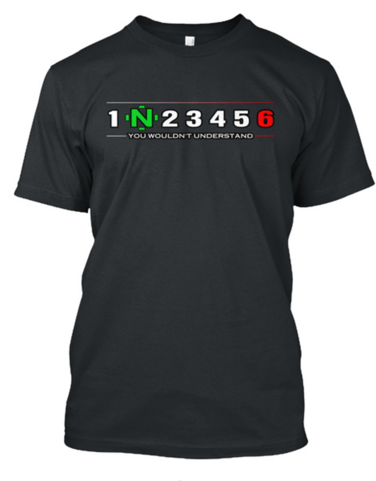 viber_изображение_2021-02-28_21-30-50 T-Shirt 1N23456 – Bild 1