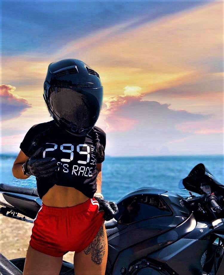 viber_изображение_2021-08-20_22-36-55-791 299km/h Тениска - Image 2