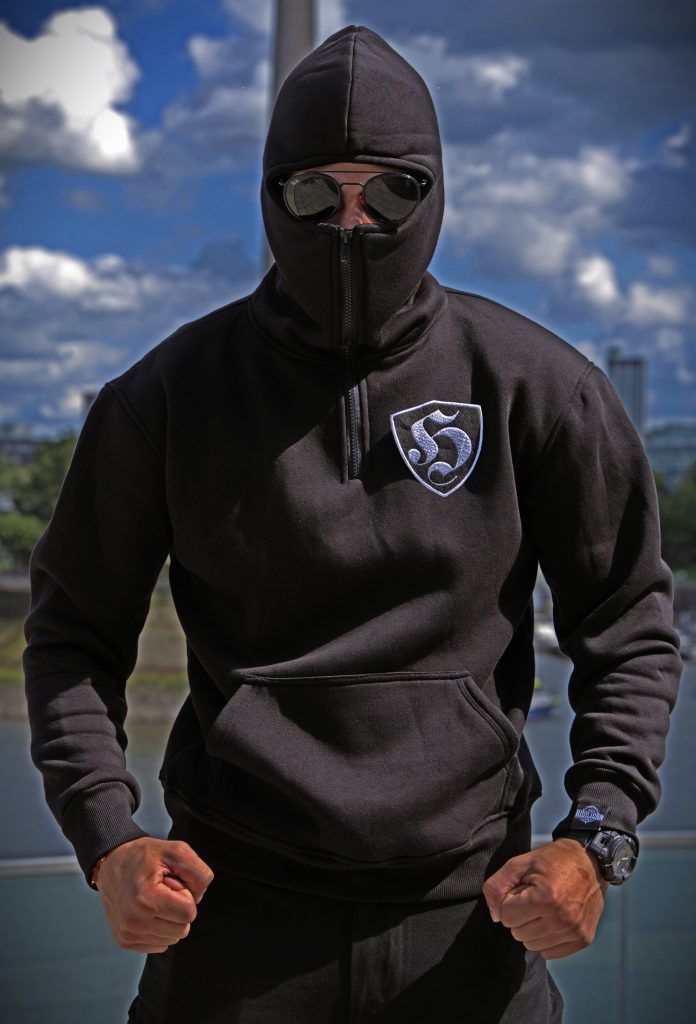 ninja hooligan